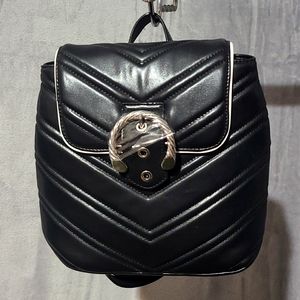 Circus by Sam Edelman Carmen Backpack - Black